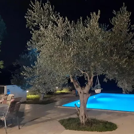 Aqua Mit Pool * Jadreški