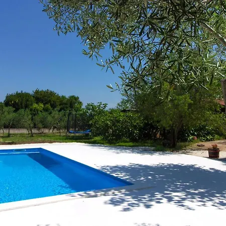 Aqua Mit Pool *