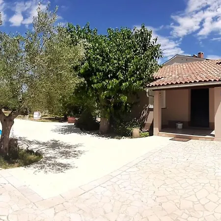 Aqua Mit Pool Nyaraló Jadreški