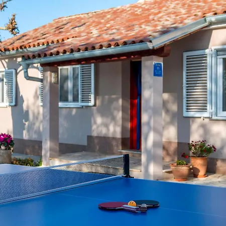 Aqua Mit Pool *